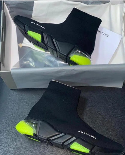 Balenciaga Women’s Speed Sneakers