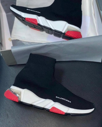 Balenciaga Women’s Speed Sneakers
