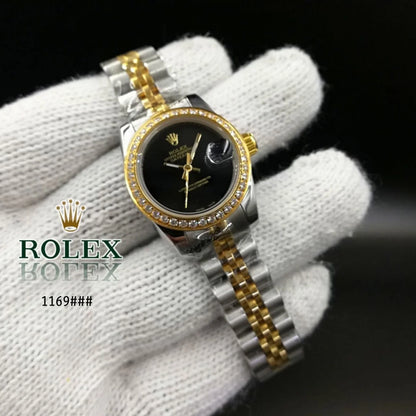 Rolex Watch for Women – Luxury Watches 6 Colors