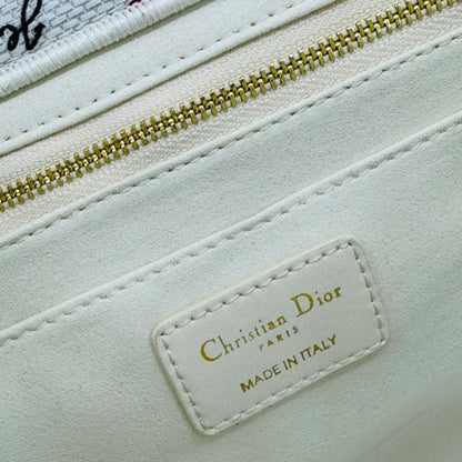 DIOR Medium Dior Book Tote