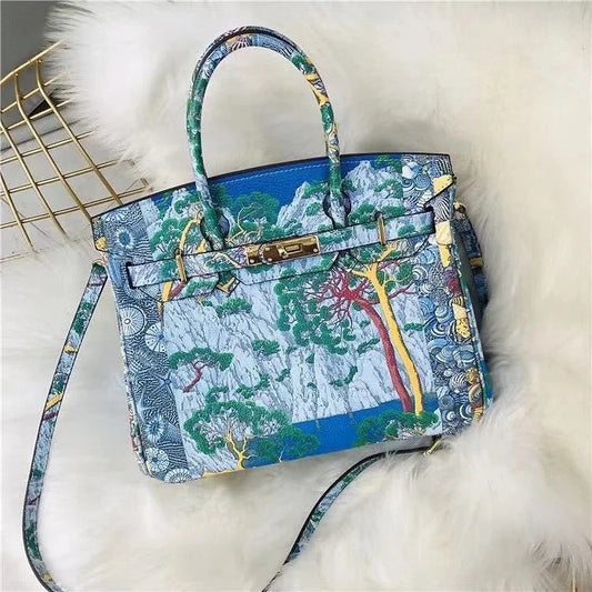 Hermes Birkin Designer Handbags for Women
