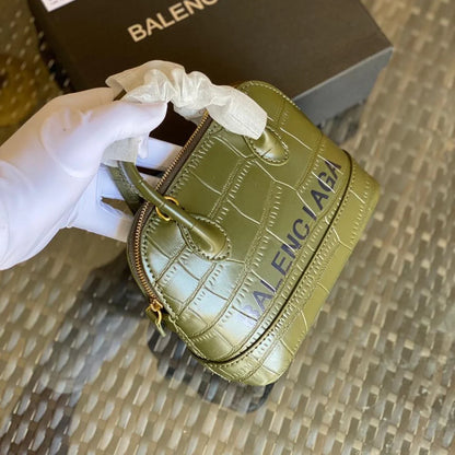 Balenciaga Authentic Quality Women’s Ville Top Handle Bags