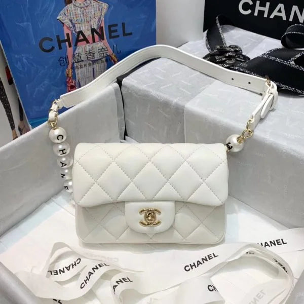 Chanel Women’s Classic Flap Bags