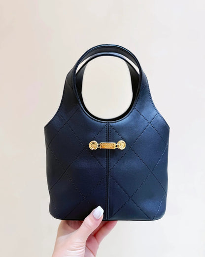 Chanel Small Shopping Bag SS26 Collection