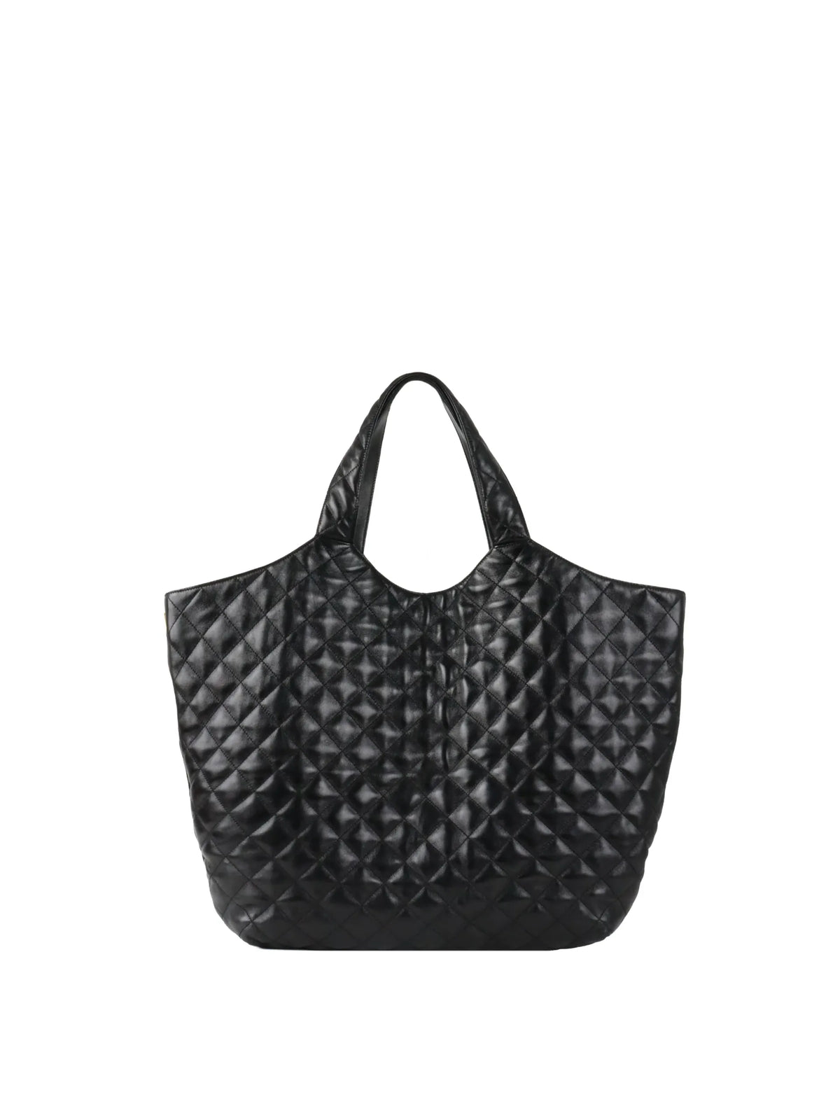 Saint Laurent Icare Maxi Shopping Bag
