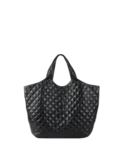 Saint Laurent Icare Maxi Shopping Bag