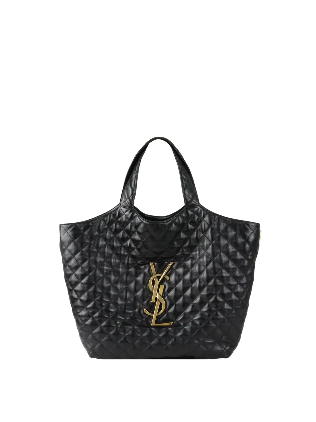 Saint Laurent Icare Maxi Shopping Bag