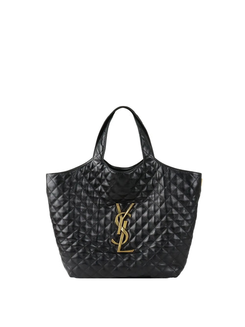 Saint Laurent Icare Maxi Shopping Bag
