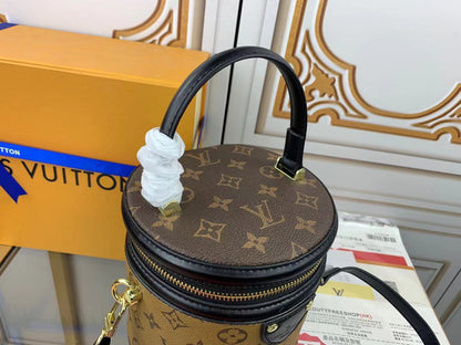CANNES 15 MONOGRAM CANVAS M43986