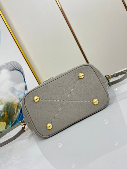 BLOSSOM PM 20 MAHINA CALFSKIN