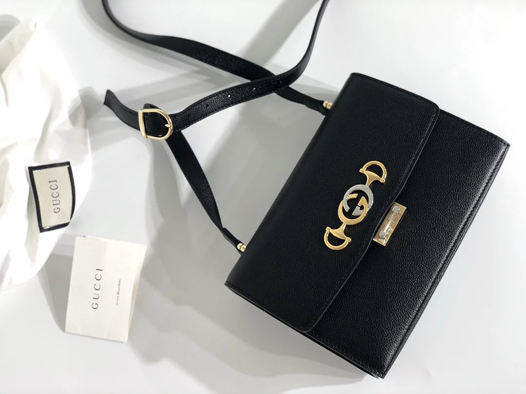 Gucci Zumi Bags For Women