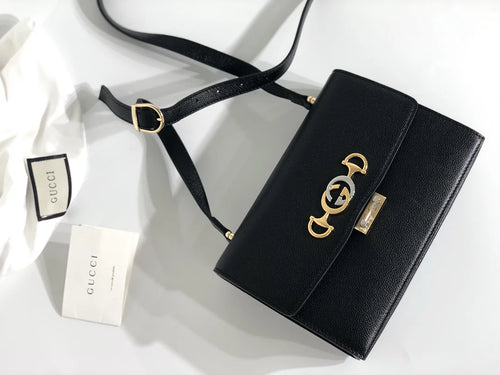 Gucci Zumi Bags For Women
