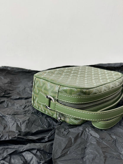 Goyard Limited Editio Crossbody Bag / Unisex