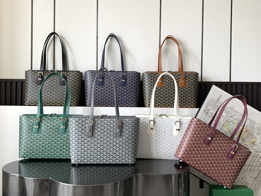 Goyard tote Marie Galante GM Bag