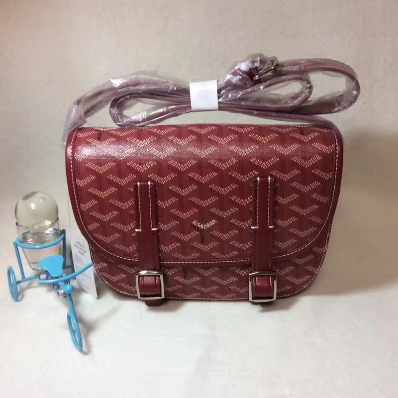 Goyard Messenger Bags for Men