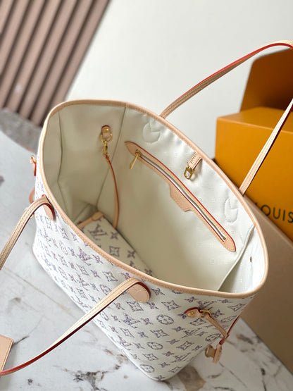 Louis Vuitton Neverfull MM Nautical Collection
