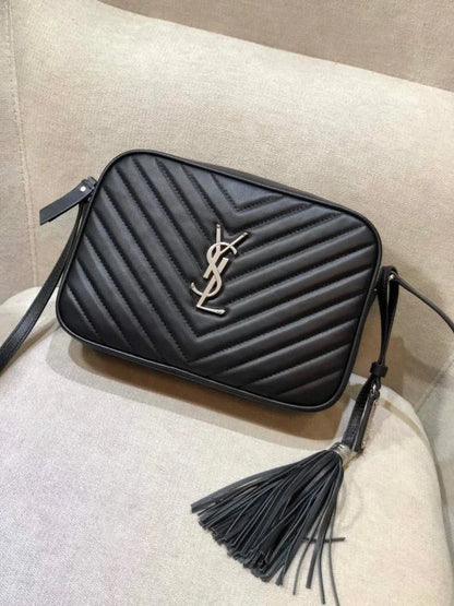Saint Laurent Lou Camera Bag