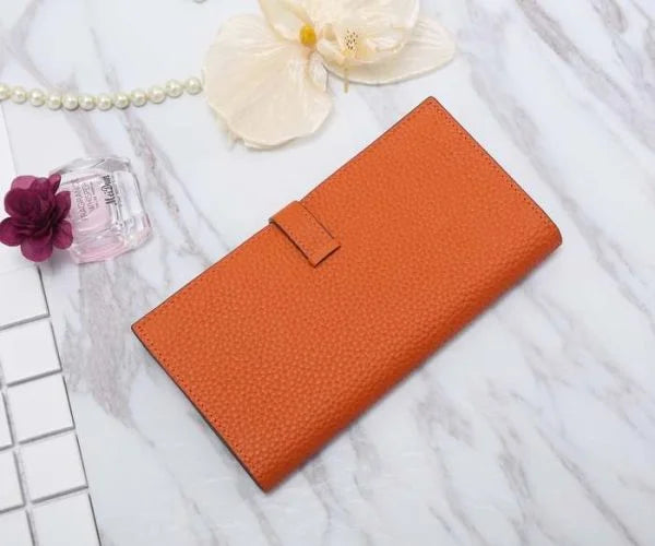 Trmas Bearn Long Wallets – 9 Colors