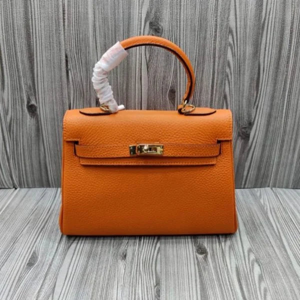 Hermes Kelly Bag With Sling – 11 Colors