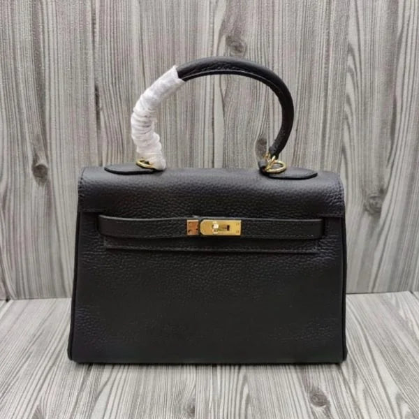 Hermes Kelly Bag With Sling – 11 Colors