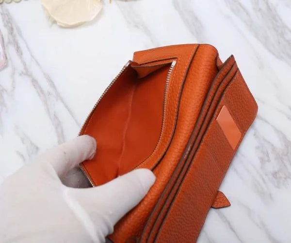Trmas Bearn Long Wallets – 9 Colors