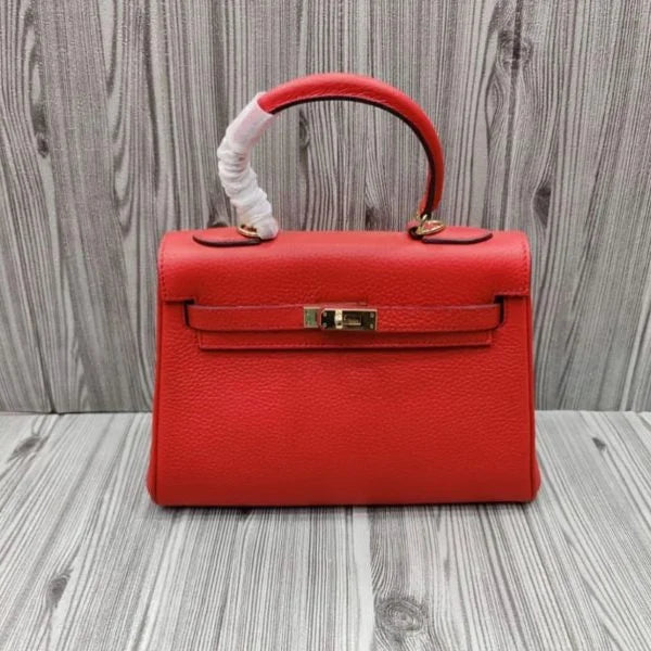Hermes Kelly Bag With Sling – 11 Colors