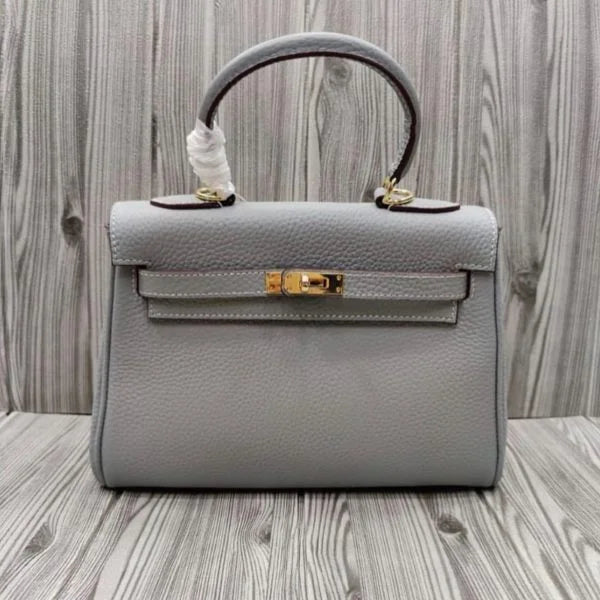 Hermes Kelly Bag With Sling – 11 Colors