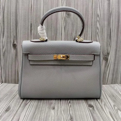 Hermes Kelly Bag With Sling – 11 Colors