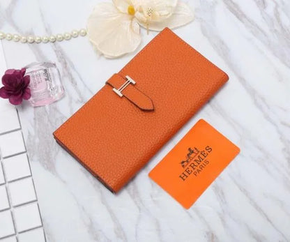 Trmas Bearn Long Wallets – 9 Colors