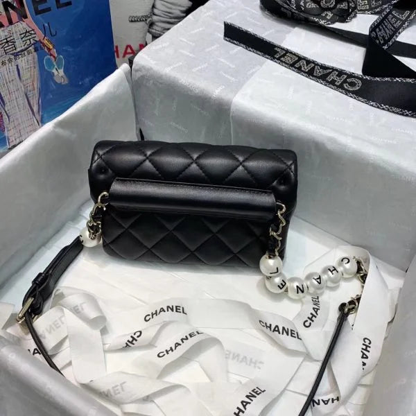 Chanel Women’s Classic Flap Bags