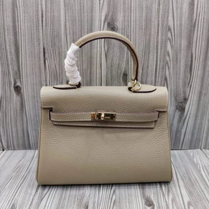 Hermes Kelly Bag With Sling – 11 Colors