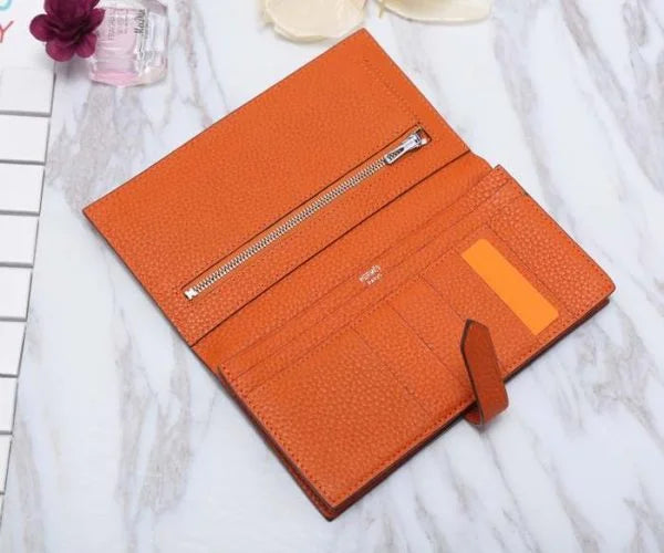 Trmas Bearn Long Wallets – 9 Colors