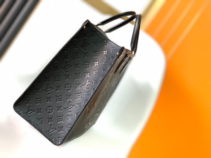 ONTHEGO GM 41 BLACK