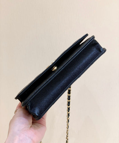 CHANEL WOC Wallet on chain