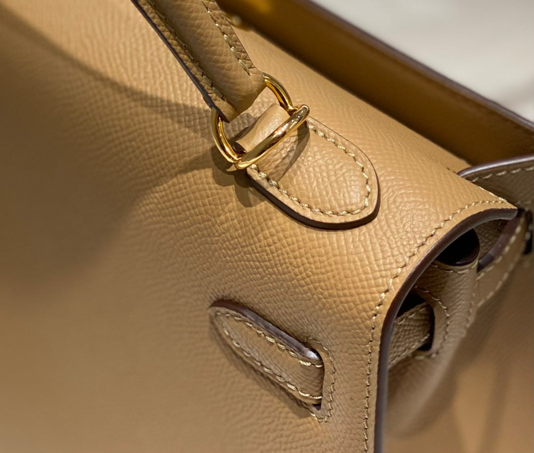 HN 28 IN CHAI EPSOM GOLD HARDWARE