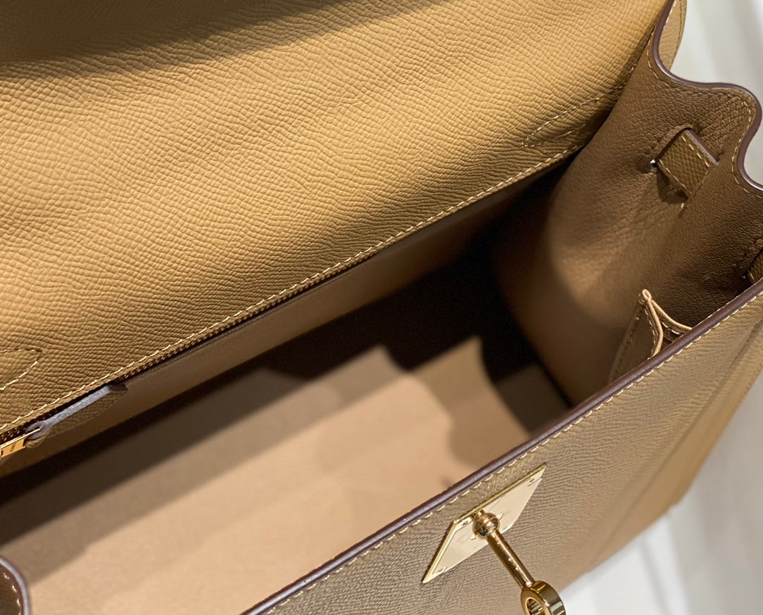 HN 28 IN CHAI EPSOM GOLD HARDWARE
