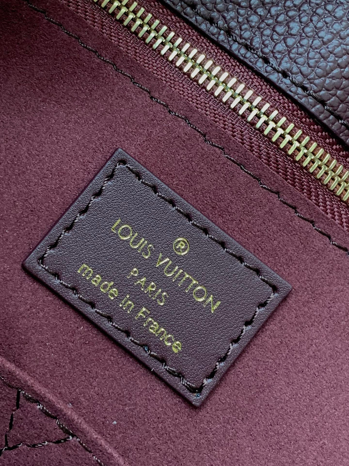 ONTHEGO MM 35CM CHERRY