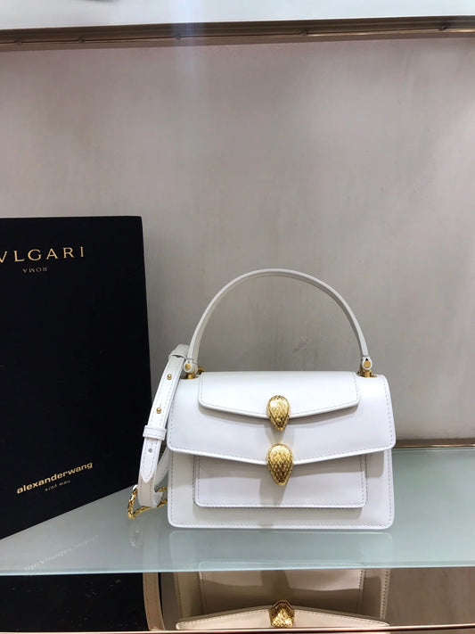 Bvlgari Alexander Wang X Belt Bags For Women