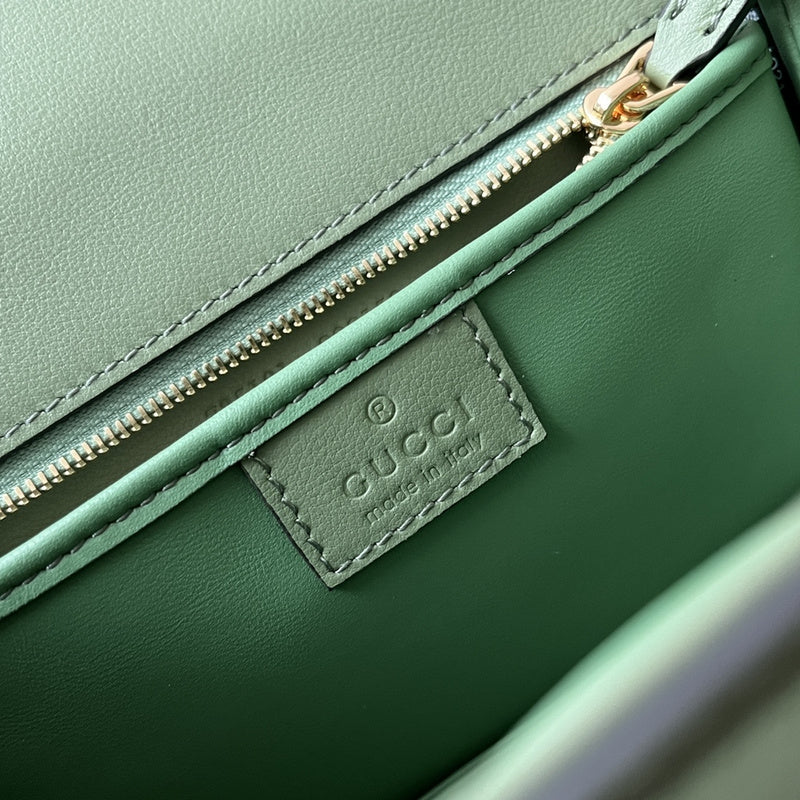 Gucci GG Blondie Shoulder Bag