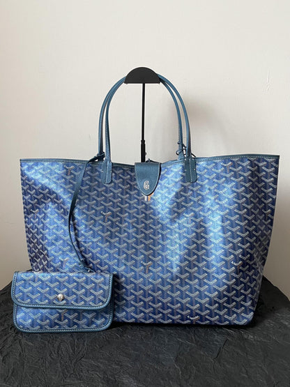 Goyard Saint Louis PM Bag 2024 Limited Edition