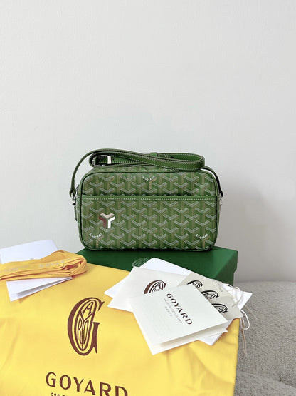 Goyard Limited Editio Crossbody Bag / Unisex