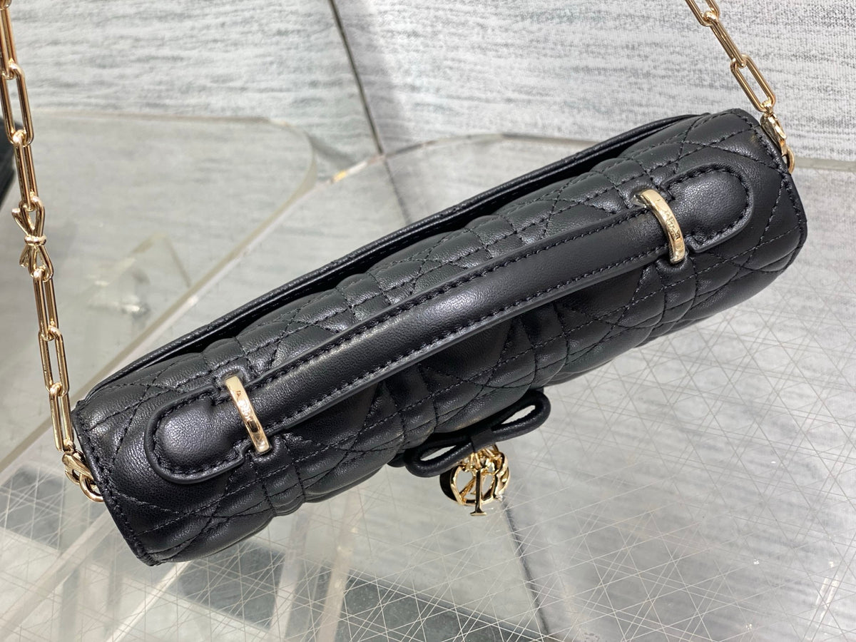 Dior My Dior Bag in Black
