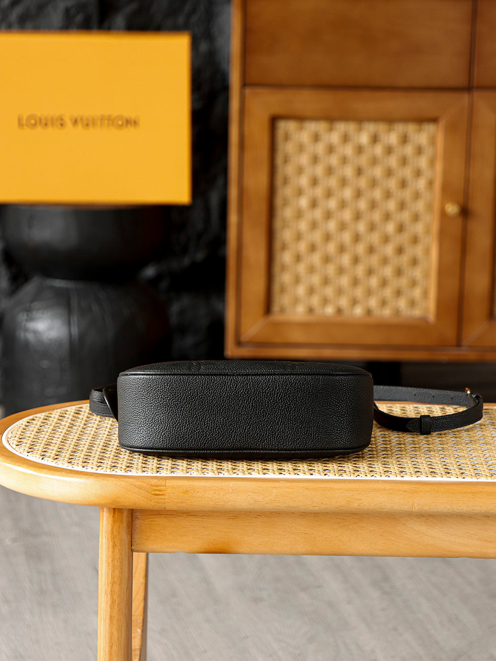 Louis Vuitton Bagatelle NM Shoulder Bag