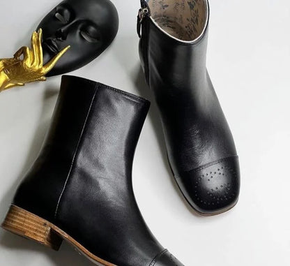 Gucci Ankle Boots For Women