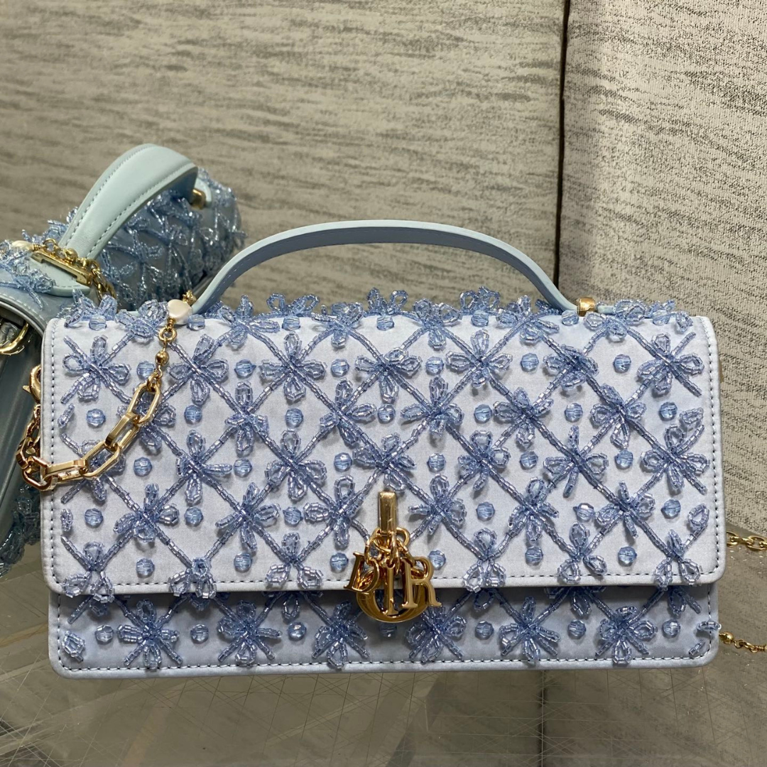 Dior My dior bag