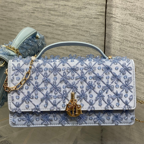Dior My dior bag