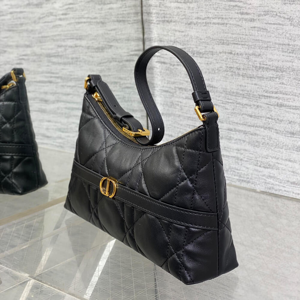 Dior Miss Caro Cigale Mini Bag