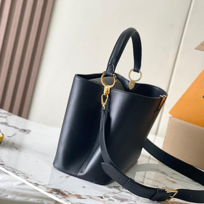 LV M14639 Capucines GM Souple