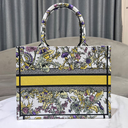 Dior Medium Dior Book Tote