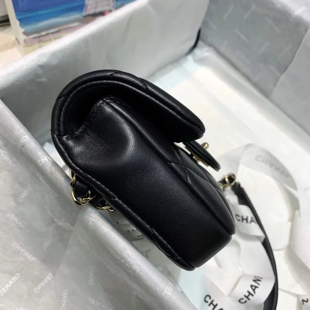 Chanel Women’s Classic Flap Bags